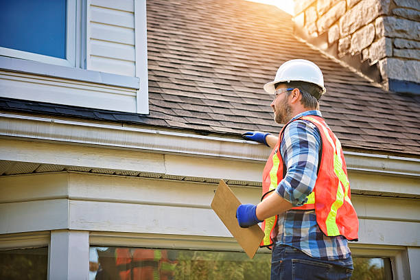 Roofing in Crozier